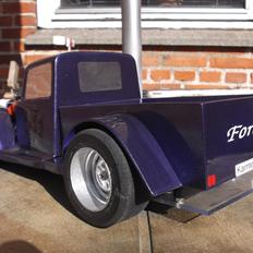 Bil 1/14.5 1934 Ford Pickup