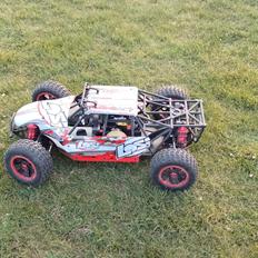 Bil losi dbxl gas 1.0