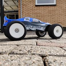 Bil Turnigy trailblazer 1/5 Brushless..