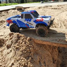 Truck Element enduro 24