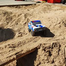 Truck Element enduro 24