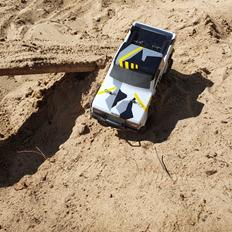 Truck Element enduro 24