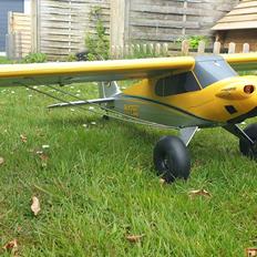 Fly Carbon Cub S2 1,3m  RTF With SAFE Technology 