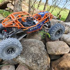 Off-Roader Axial rbx10 ryft solgt