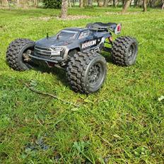 Truck Arrma kraton 6s 