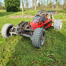 Buggy Hpi baja 5t/5b flux 