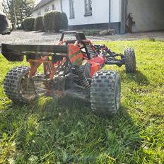 Buggy Hpi baja 5t/5b flux 