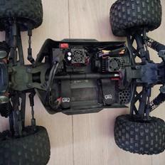 Bil arrma granite 3s blx