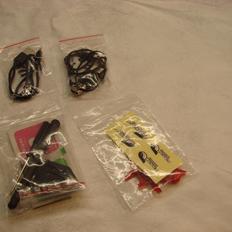 Multirotor  Eachine E013 Whoop FPV combo