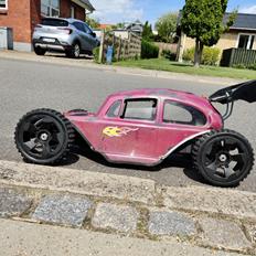 Bil Turnigy/Redcat/Carson 1/6 Beetle 