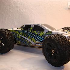 Off-Roader Absima  ASSASSIN Gen2.1 - 4S