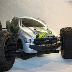 Off-Roader Absima  ASSASSIN Gen2.1 - 4S