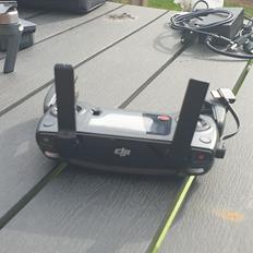 Multirotor DJI Mavic Pro