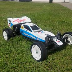 Bil Tamiya Neo Fighter 