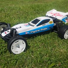 Bil Tamiya Neo Fighter 