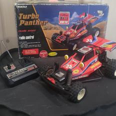 Bil Nikko Turbo Panther 