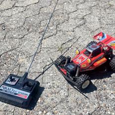 Bil Nikko Turbo Panther 