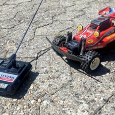 Bil Nikko Turbo Panther 