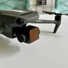 Multirotor Dji mavic 3