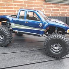Off-Roader Enduro builders kit