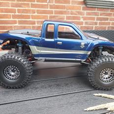 Off-Roader Enduro builders kit