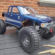 Off-Roader Enduro builders kit
