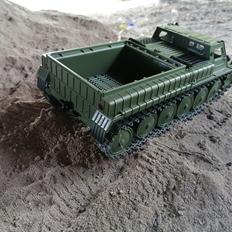 Militær WPL  E1  (Solgt) 