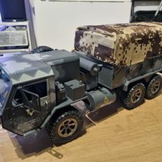 Off-Roader Eachine EAT01