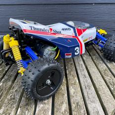 Buggy Tamiya Thundershot