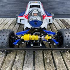 Buggy Tamiya Thundershot