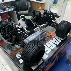 Truck HPI Savage XL 5.9