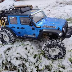 Bil Absima sherpa cr3.4 