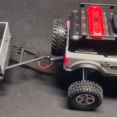 Bil Axial SCX24 Bronco