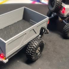 Bil Axial SCX24 Bronco