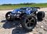 Off-Roader Traxxas E-revo vxl 1/16 