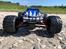 Off-Roader Traxxas E-revo vxl 1/16 