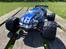 Off-Roader Traxxas E-revo vxl 1/16 