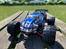 Off-Roader Traxxas E-revo vxl 1/16 