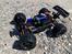 Off-Roader Traxxas E-revo vxl 1/16 
