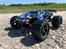 Off-Roader Traxxas E-revo vxl 1/16 