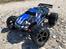 Off-Roader Traxxas E-revo vxl 1/16 