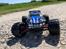 Off-Roader Traxxas E-revo vxl 1/16 