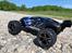Off-Roader Traxxas E-revo vxl 1/16 