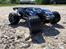 Off-Roader Traxxas E-revo vxl 1/16 