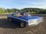 Bil Chevrolet Impala (nu som cabriolet)