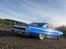 Bil Chevrolet Impala (nu som cabriolet)