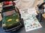 Bil RGT ROCK CRUISER RC4 V3 (Suzuki Jimny)