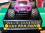 Bil RGT ROCK CRUISER RC4 V3 (Suzuki Jimny)