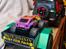 Bil RGT ROCK CRUISER RC4 V3 (Suzuki Jimny)