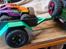 Bil RGT ROCK CRUISER RC4 V3 (Suzuki Jimny)